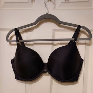 Black [Victoria's Secret] Pushup Bra